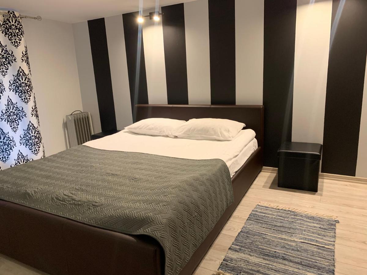 Ferienwohnung Modern-Style Flat 2 Riga Exterior foto